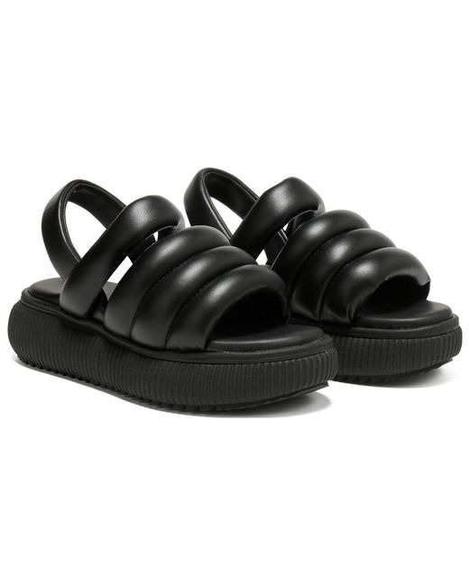 Onitsuka Tiger Black (Wmns) Otiger Strap