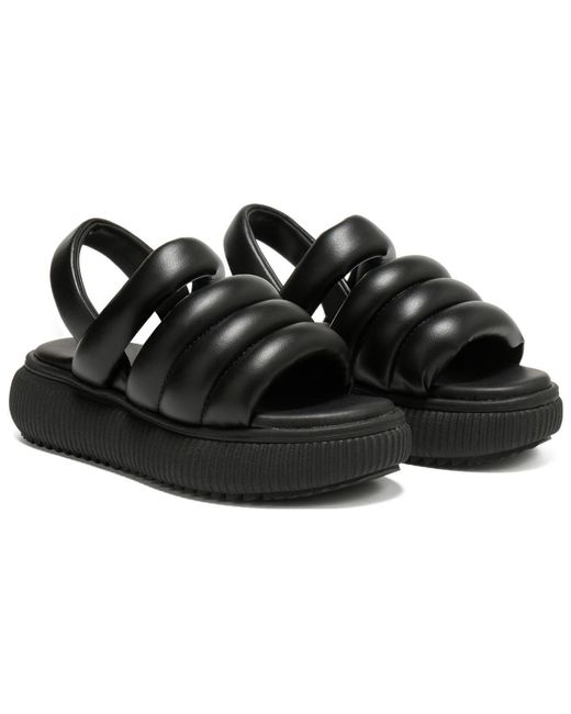 Onitsuka Tiger Black (Wmns) Otiger Strap