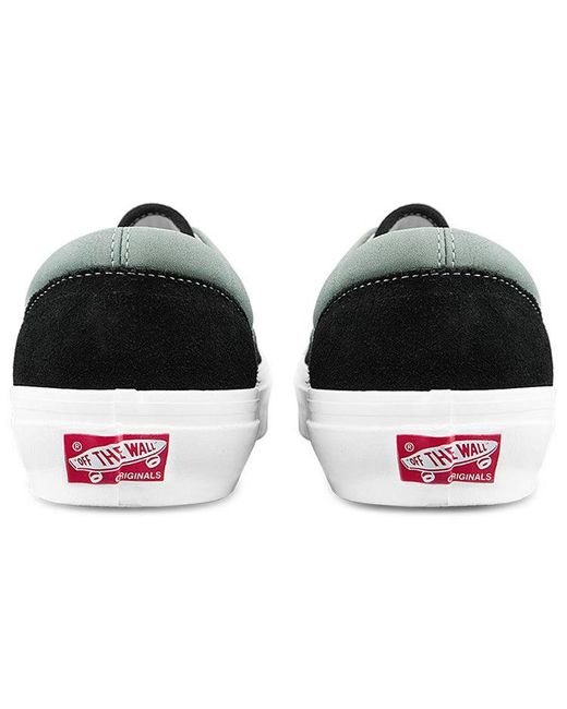 Vans White Og Era Lx for men