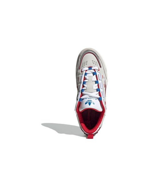Adidas White Adi2000 'Chinese New Year' for men