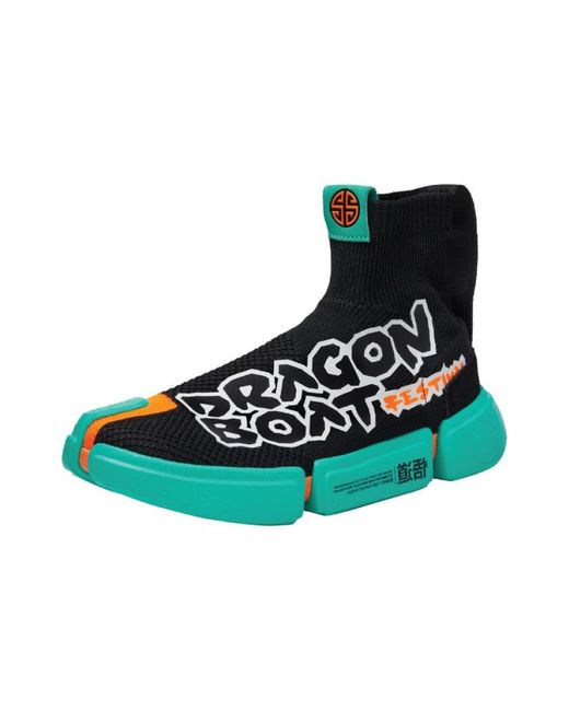 Li-ning Black Essence 2 X Dragon Boat Festival for men