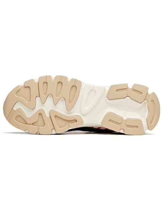 Anta Blue (Wmns) Millennium Glacier