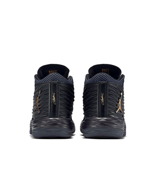 Nike Blue Melo M13 X Metallic' for men