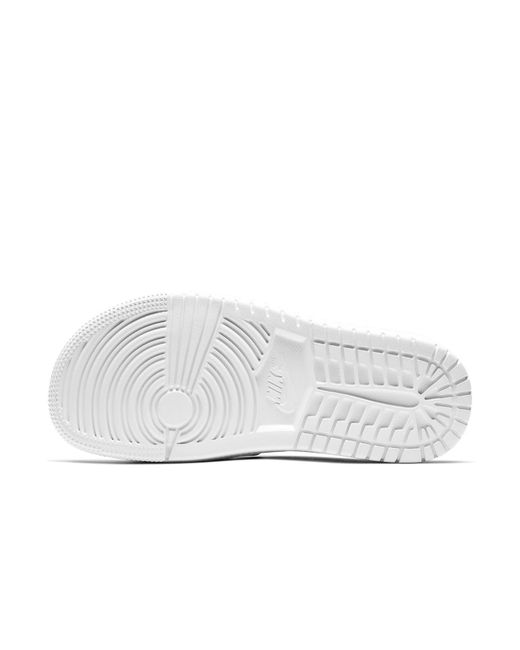 Nike Black (Wmns) Modero 2 Slide