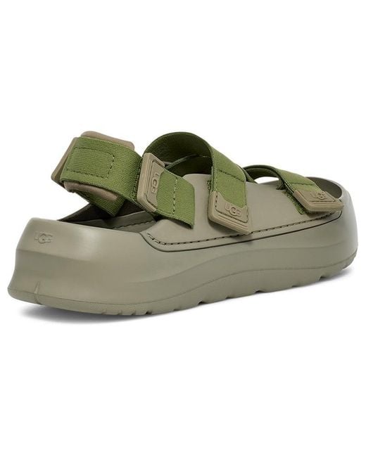 Ugg Green Stratus Sandal 'Shaded Clover' for men