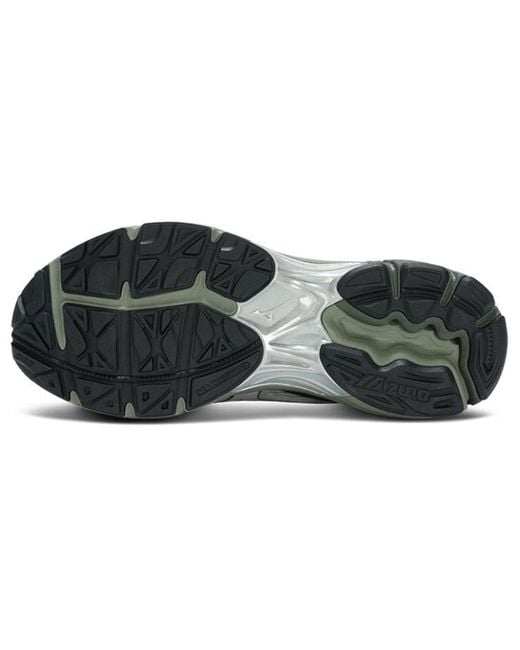 Mizuno Gray Nova Mix for men