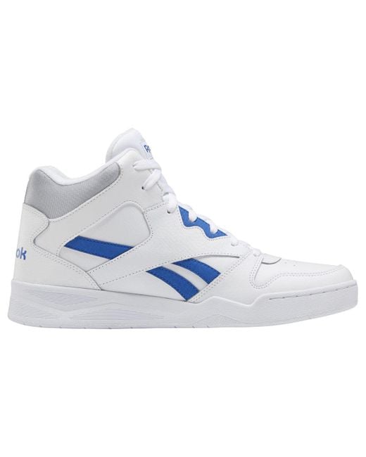 Reebok Blue Royal Bb4500 Hi2