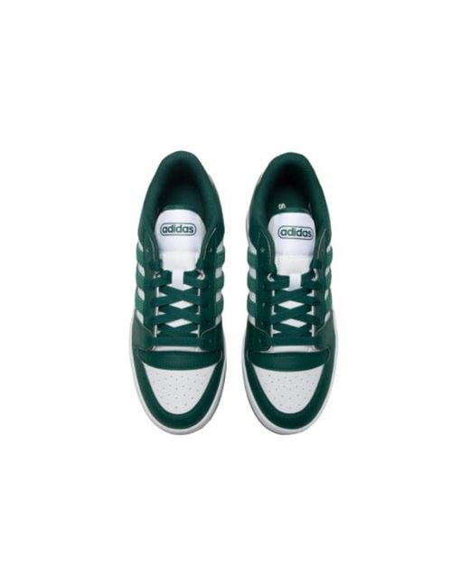 Adidas Green Turnaround Low for men