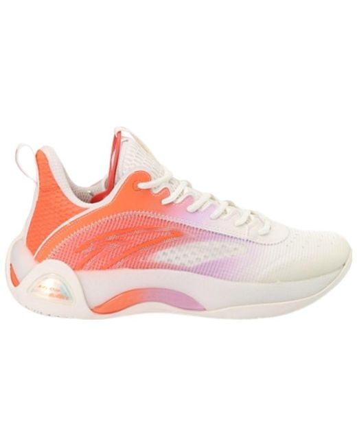 Anta White Cement Bubble 2 for men