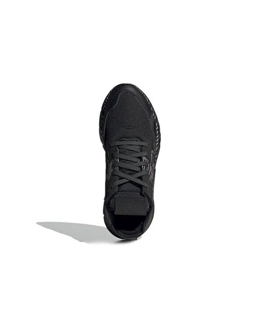 Adidas Blue Nite Jogger 'Core' for men