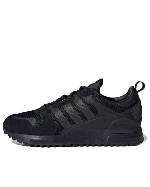 adidas Zx 700 Hd in Black for Men | Lyst UK