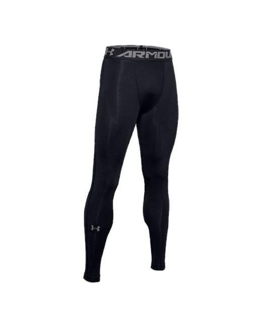 Under Armour Blue Heatgear Legging for men