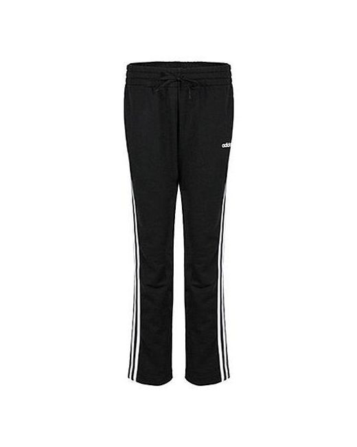 Adidas Black (Wmns) E 3S Oh Pants