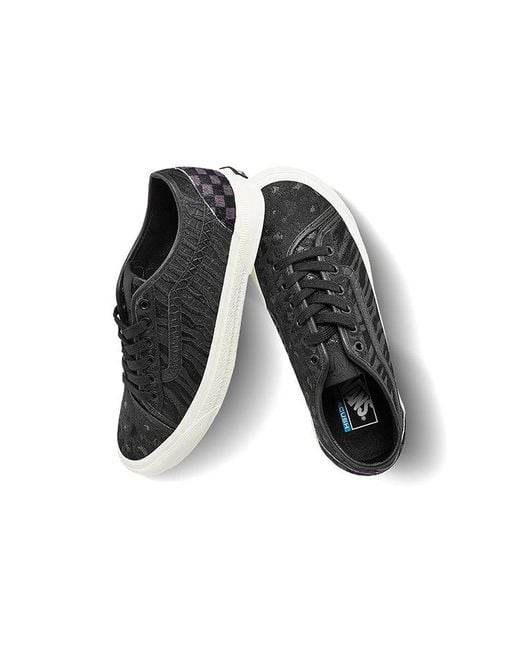 Vans Black Billy's Limited Bess Ni Sp Mixed Media 2020 Series for men