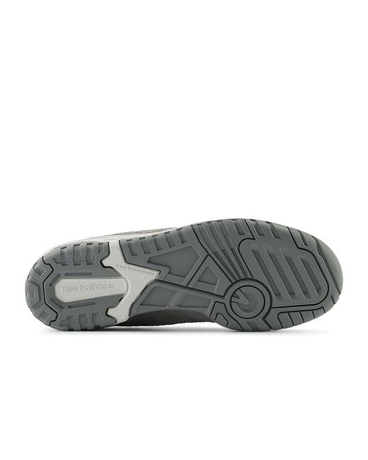 New Balance Gray (Wmns) 550 Day 2024'