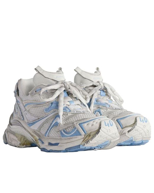 Balenciaga Blue (Wmns) Runner 2.0