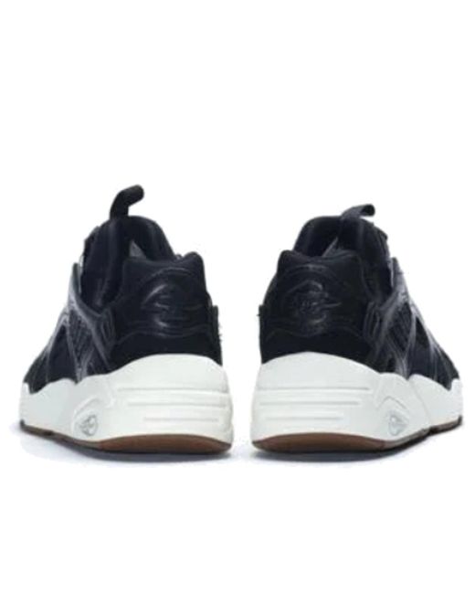 PUMA Blue Disc Blaze Felt for men