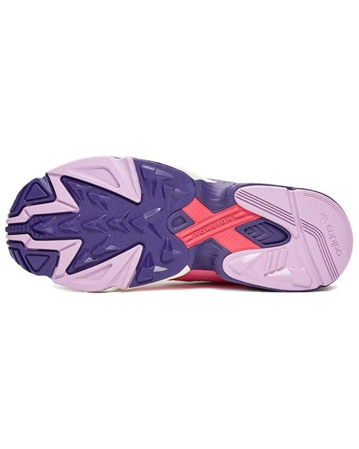Adidas Blue Dragon Ball Z X Yung-1 'Frieza' for men