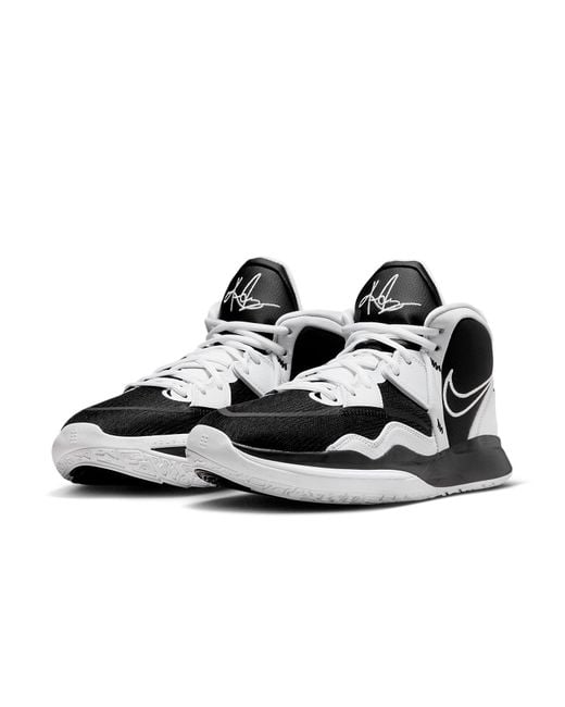 Nike Black Kyrie Infinity Tb for men