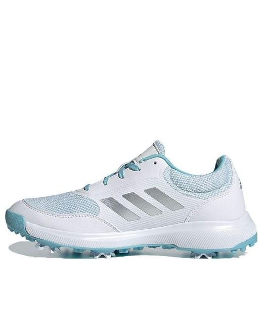 Adidas Blue Tech Response 2.0 Golf