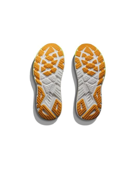 Hoka One One Yellow (Wmns) Arahi 6 'Citrus Glow'