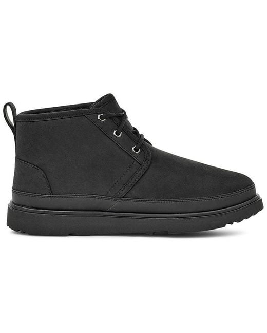 Ugg Black Neumel Weather 2.0 for men
