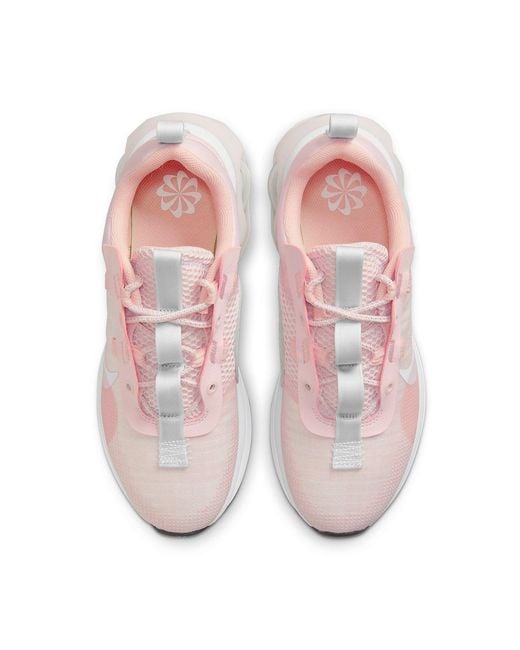 Nike Pink (Wmns) Air Max 2021 'Barely Rose'