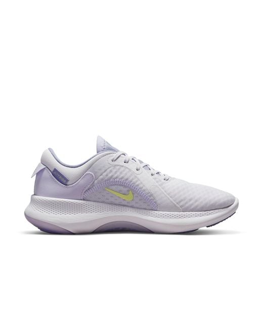 Nike White (Wmns) Joyride Dual Run 2 'Iris Whisper'
