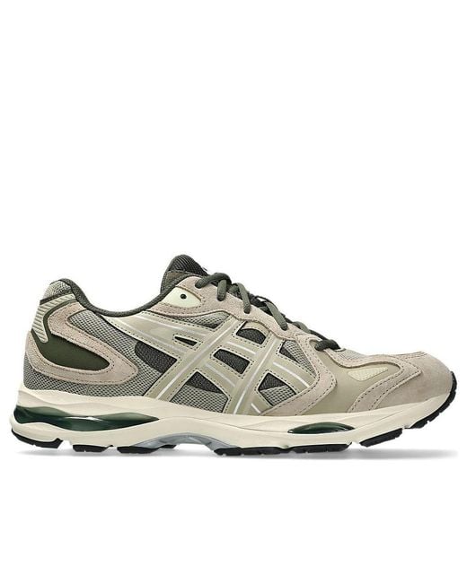 Asics White Gel-K1011 'Wool Canvas' for men