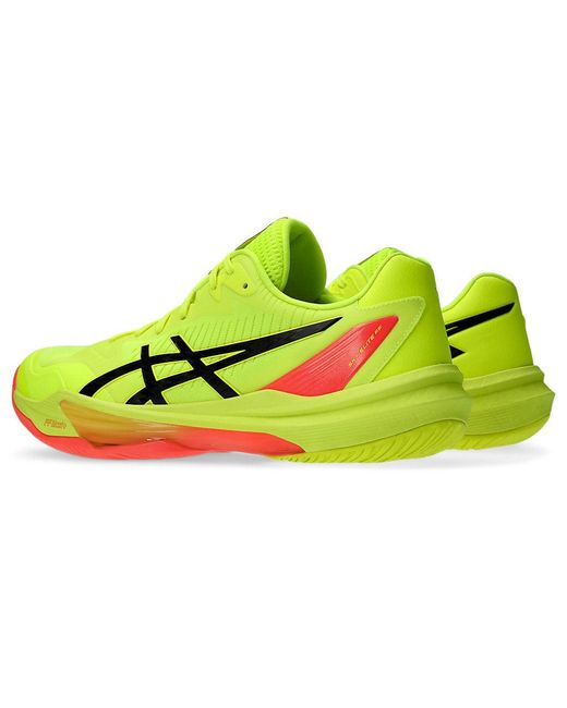 Asics Green Sky Elite Ff 3 'Paris' for men