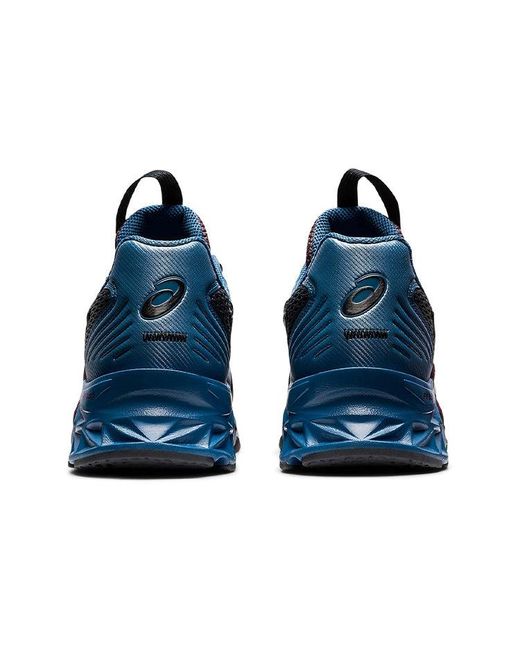 Asics Blue X Kiko Kostadinov Hn2-S Protoblast 'Aquatic' for men
