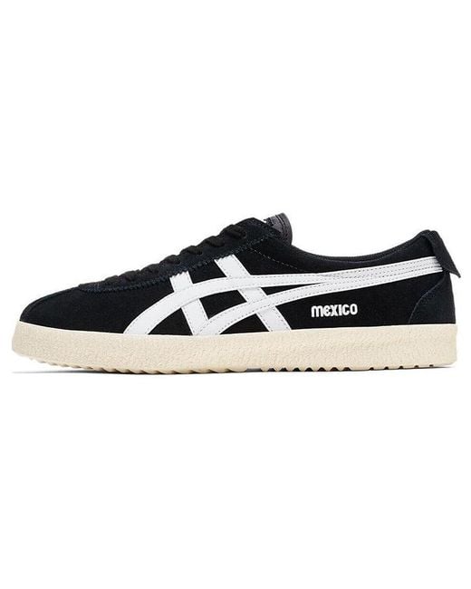 Onitsuka Tiger Blue Delegation Ex for men