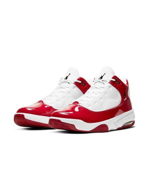 Nike Red Max Aura 2 for men