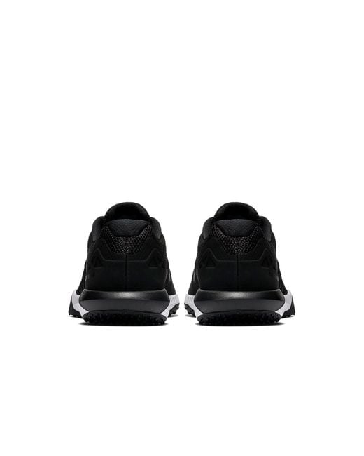 Nike Black Retaliation Trainer 2 for men
