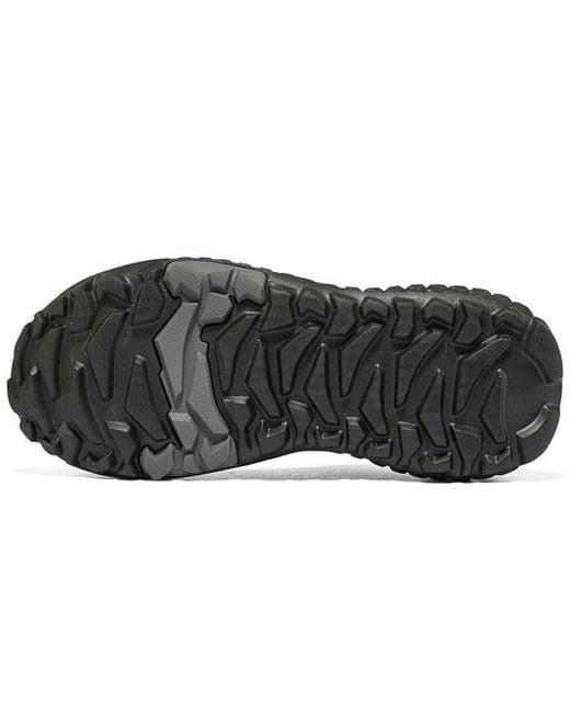 Skechers Black Monster 'All' for men