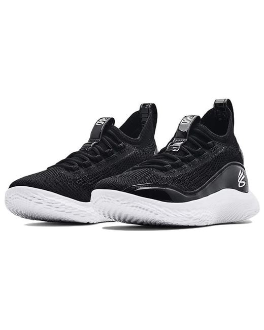 Under Armour Black Curry 8 Nm for men