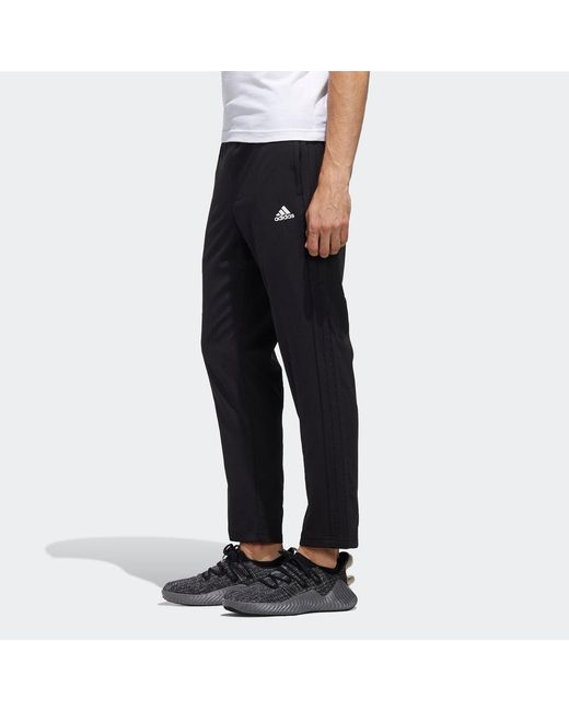 Adidas Gray Cozy Casual Sports Pants/Trousers/Joggers for men