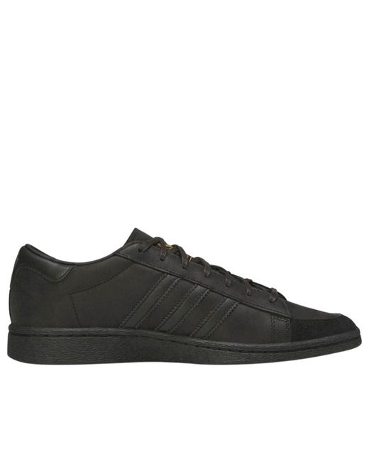 Adidas Black X Willy Chavarria Jabbar Dress Low for men