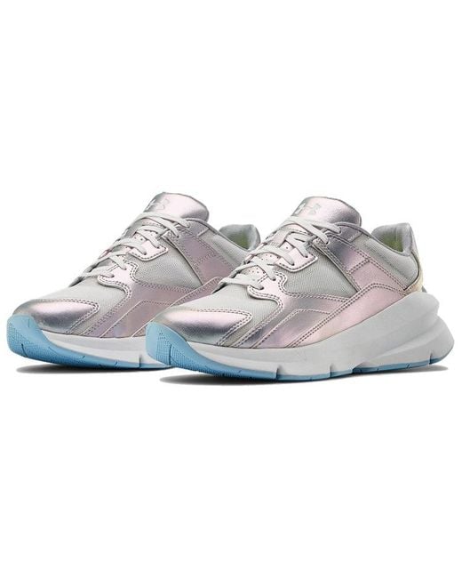 Under Armour Gray (Wmns) Forge 96 Hl 'Iridescent'