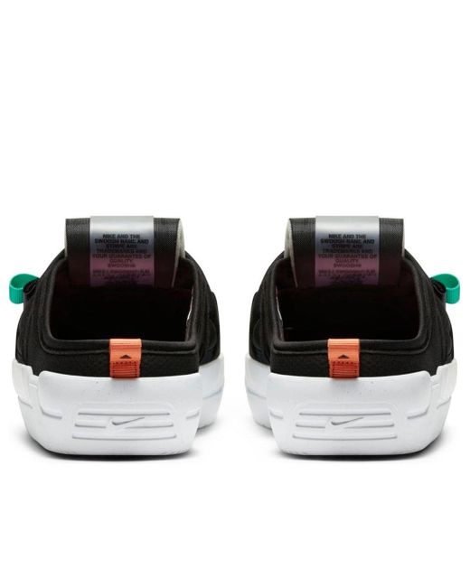 Nike Brown Offline Slip-On Menta' for men