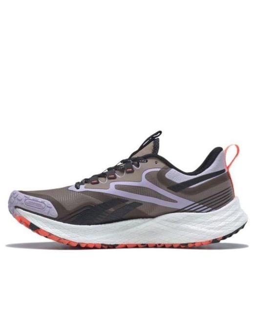 Reebok Gray (Wmns) Floatride Energy 4 Adventure 'Taupe Oasis'