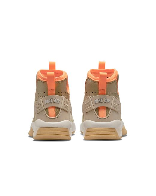 Nike Natural Acg Air Mowabb 'Limestone Reflect' for men
