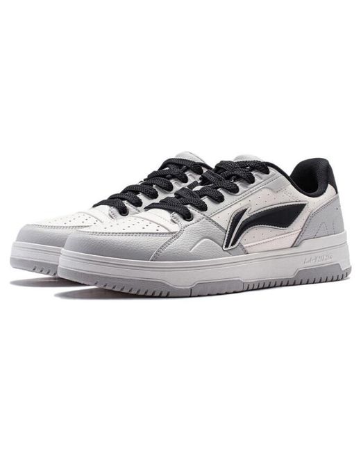 Li-ning Gray Tianji 2.0 for men