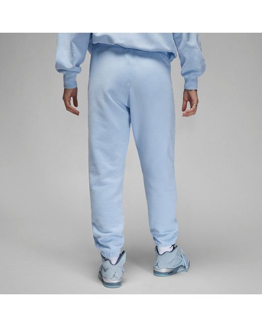 Nike Blue (Wmns) Wordmark Sweatpants 'Ice'