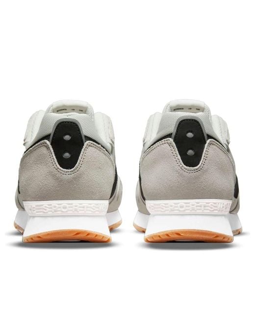 Nike Metallic Venture Runner Wide 'Light Bone' for men