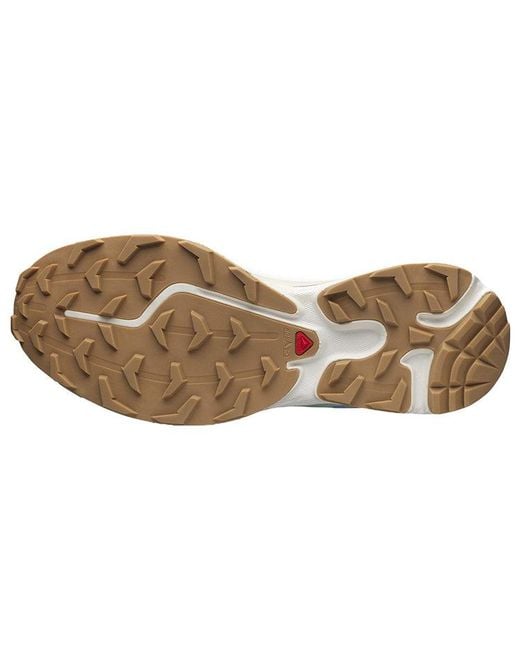 Salomon White Xt-6 Series for men