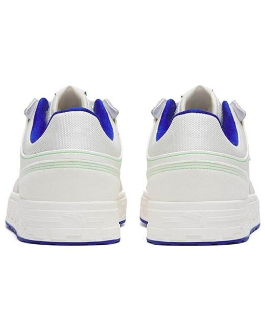 Anta White Streetball Low for men