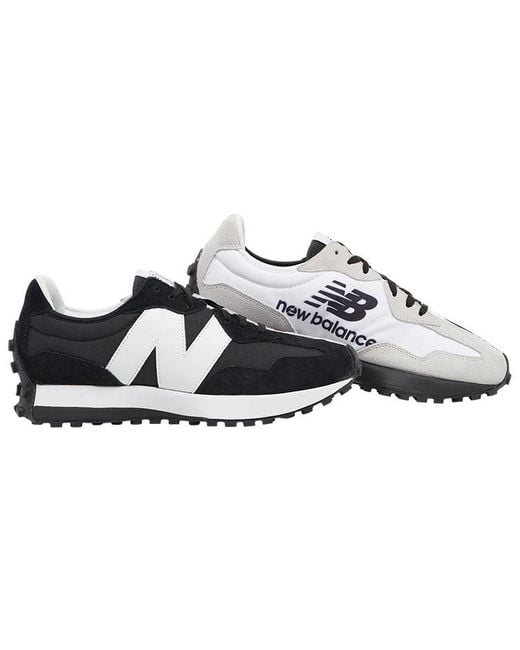 New Balance Blue Foot Locker X 327 'Collective for men