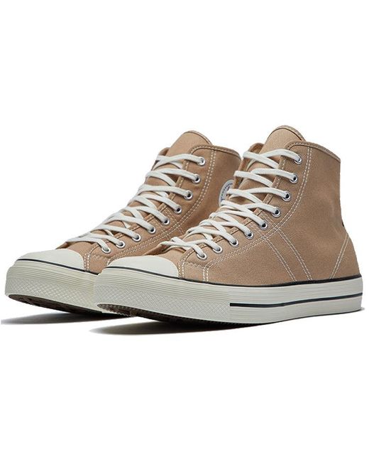 Converse Natural Lucky Star Hi for men