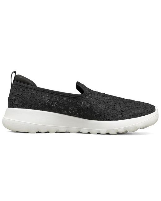 Skechers Black (Wmns) Go Walk Joy